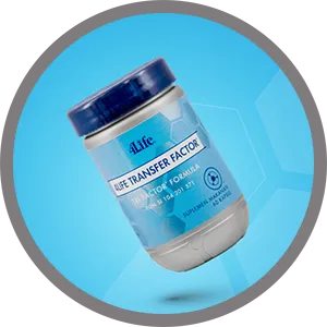 Distributor 4Life Sidoarjo